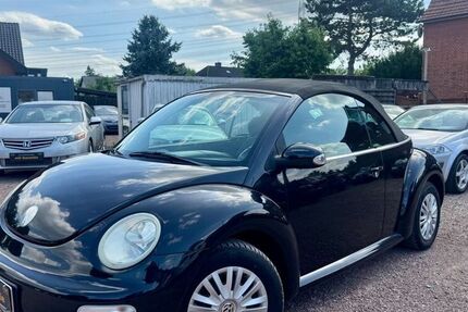 VW Beetle