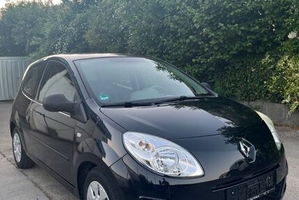 Renault Twingo 26.500 km 3.990 &euro; Neuenstein 74632