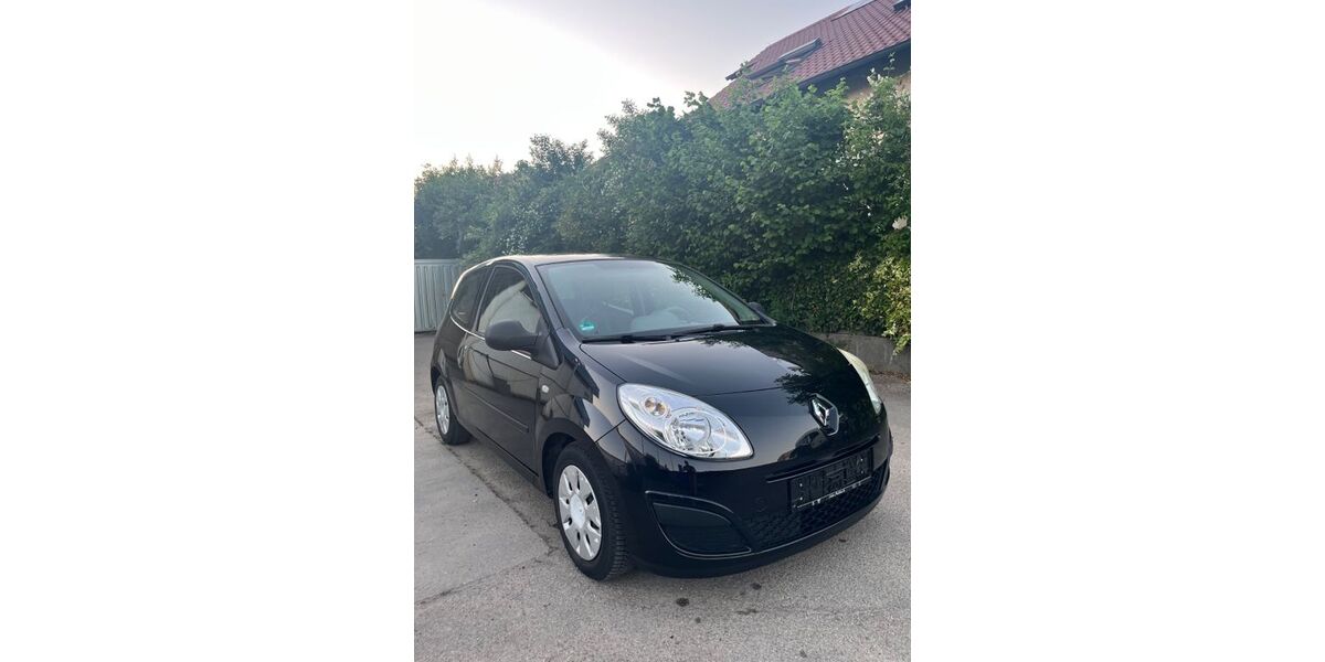 Renault Twingo 26.500 km 3.990 &euro; Neuenstein 74632