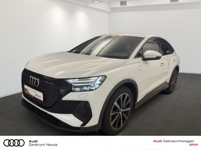 Audi Q4 e-tron 62.190 km 28.490 &euro; Neuss 41464