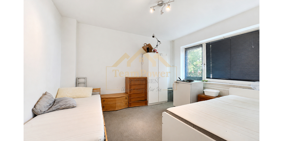 Kompakt, charmant, stadtnah – ETW mit Südbalkon - Etagenwohnung Kiel Ellerbek | Angebot:26943585