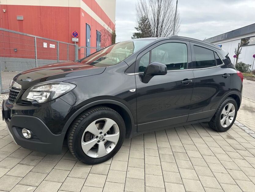 Mokka