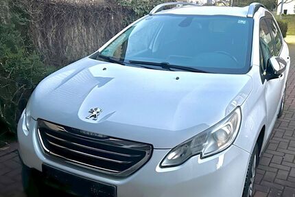 Peugeot 2008 118.375 km 7.000 &euro; Eppingen/Elsenz 75031
