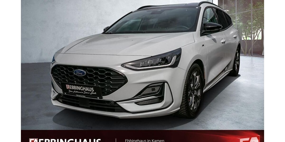 Ford Focus 12.973 km 21.499 &euro; Kamen 59174