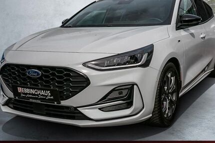 Ford Focus 12.973 km 23.999 &euro; Kamen 59174