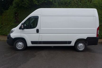 Citroen Jumper 85.000 km 14.850 € Gladbeck 45968