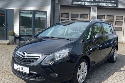 Opel Zafira 156.682 km 7.999 &euro; Neumünster 24539