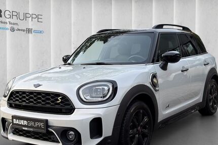 Mini Countryman SE (Cooper) 65.500 km 24.990 &euro; Flensburg 24941
