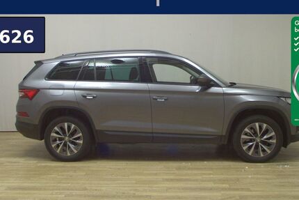 Skoda Kodiaq 152.497 km 22.380 &euro; Bremen / Arsten 28279