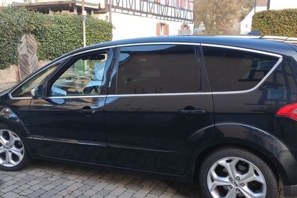 Ford S-Max 196.000 km 7.000 &euro; Mühlacker 75417