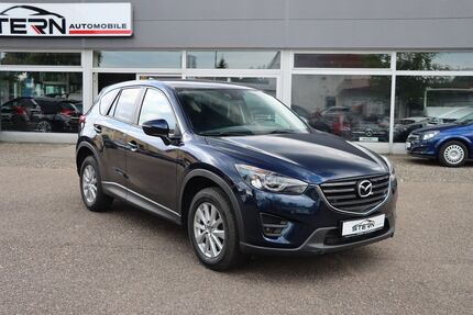 Mazda CX-5 234.800 km 5.390 &euro; Pfullendorf 88630