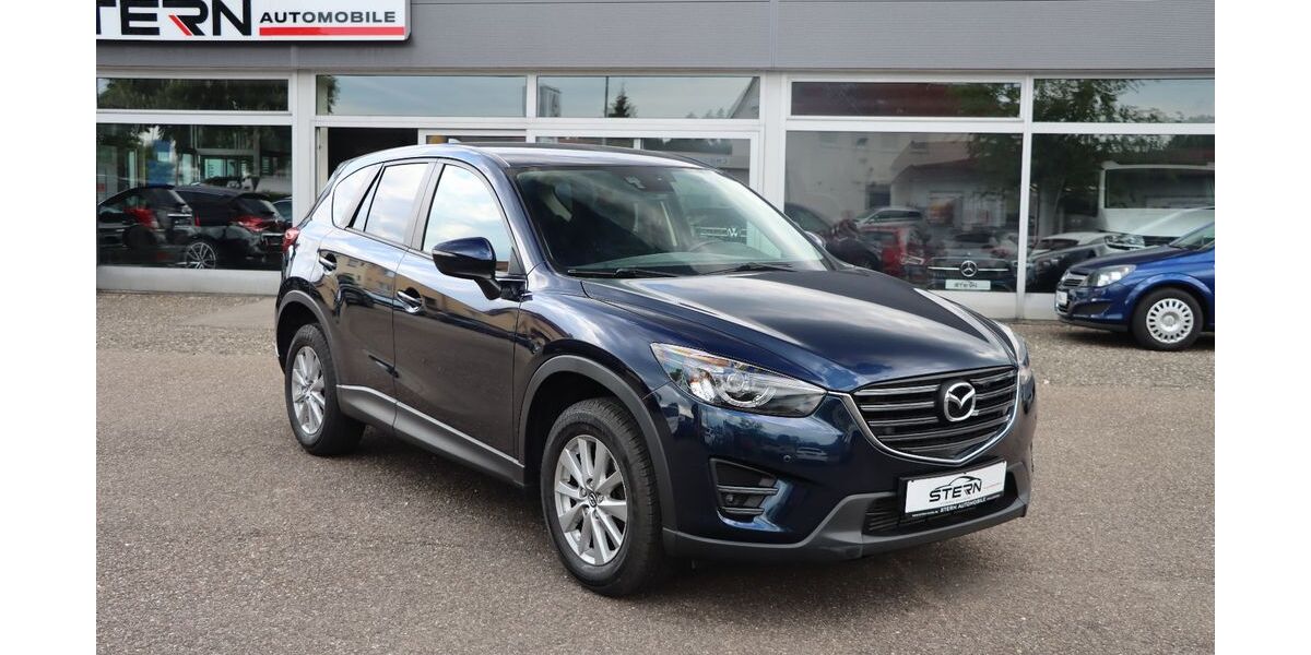 Mazda CX-5 234.800 km 5.390 &euro; Pfullendorf 88630