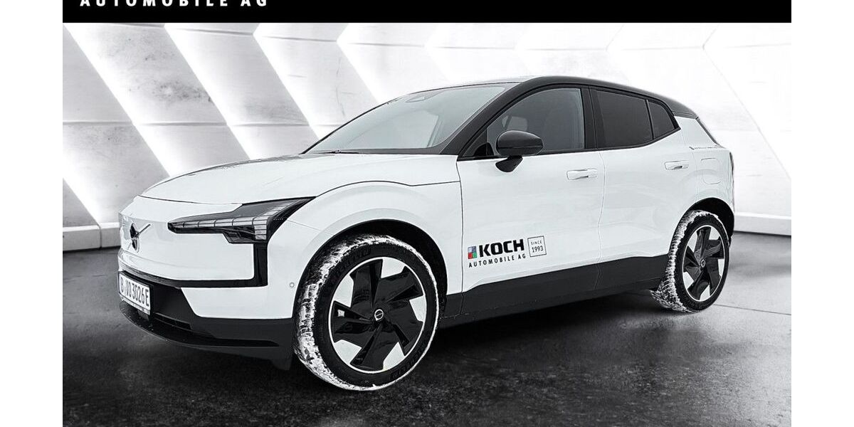 Volvo EX30 5.000 km 49.990 &euro; Berlin 12683