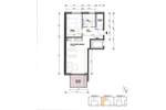 Etagenwohnung Kaiserslautern Innenstadt - 2 Zimmer, 68 m&sup2;, 249.000&euro; | Angebot:25863933