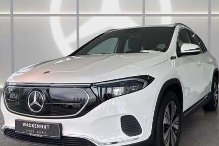 Mercedes-Benz EQA 30.290 km 26.990 &euro; Ulm 89077