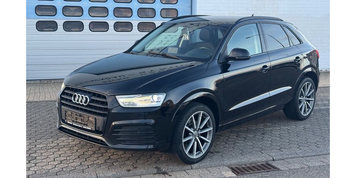 Audi Q3 265.000 km 8.999 &euro; Düren 52353