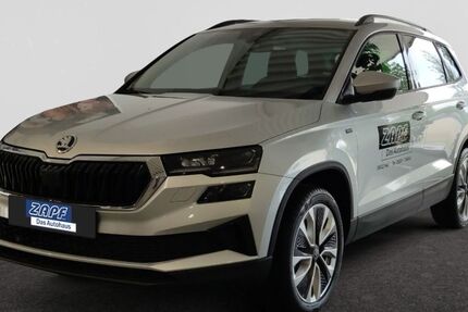 Skoda Karoq 4.500 km 35.490 € Hof 95032