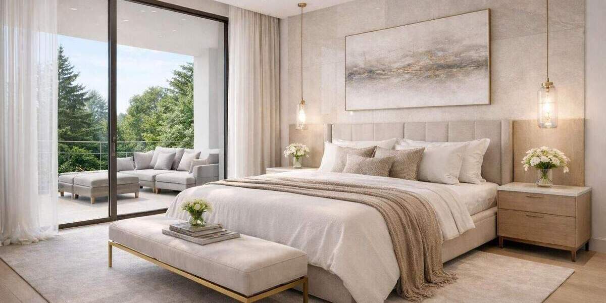 Terrassenwohnung Ilsede Ölsburg - 2 Zimmer, 70 m&sup2;, 264.900&euro; | Angebot:25426052