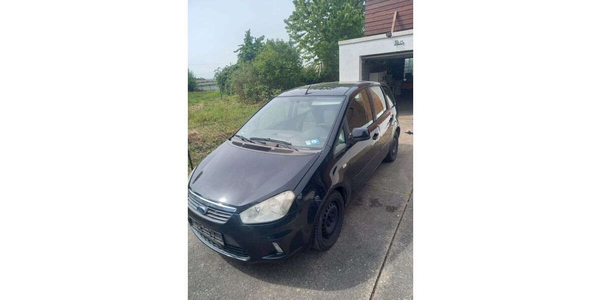 Ford C-Max 282.000 km 700 &euro; Köln 50997
