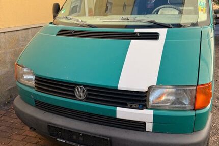 VW T4 Kombi