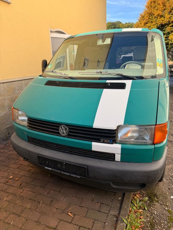 T4 Kombi
