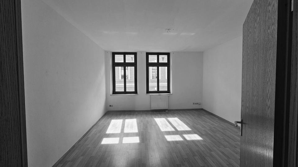Etagenwohnung Greiz - 3 Zimmer, 75 m&sup2;, 31.000&euro; | Angebot:26640696