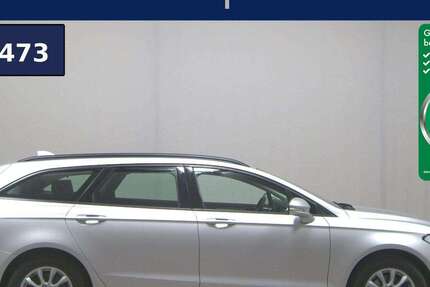 Ford Mondeo 169.960 km 9.980 &euro; Gyhum/Bockel 27404