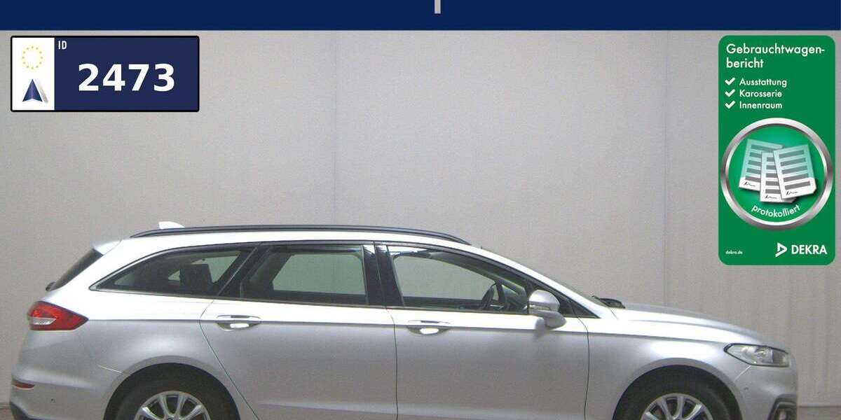 Ford Mondeo 169.960 km 9.980 &euro; Gyhum/Bockel 27404