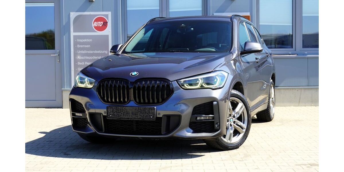 BMW X1 233.988 km 19.898 &euro; werlte 49757