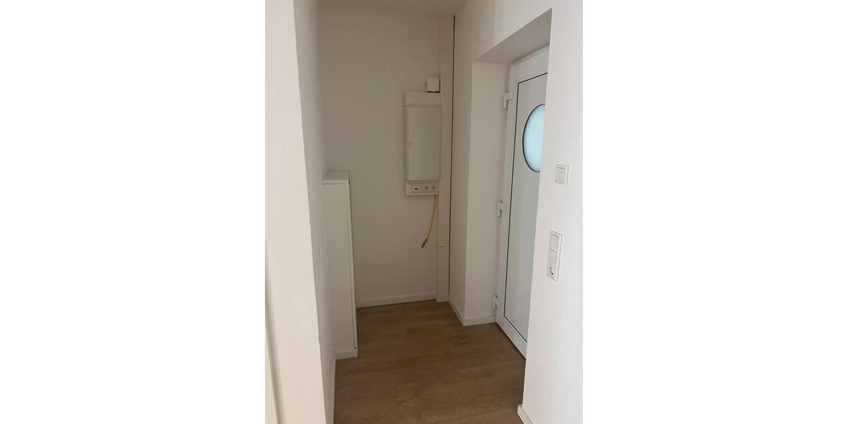 Erdgeschoßwohnung Husum - 2 Zimmer, 44 m&sup2;, 225.000&euro; | Angebot:27022942