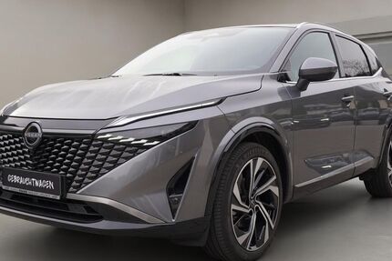 Nissan Qashqai 12.595 km 29.950 &euro; Haslach im Kinzigtal 77716