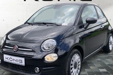 Fiat 500 13.065 km 12.798 &euro; Greiz 07973