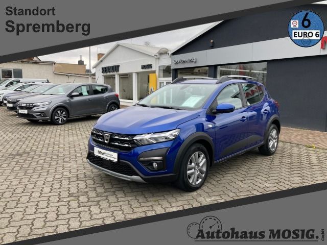 Sandero