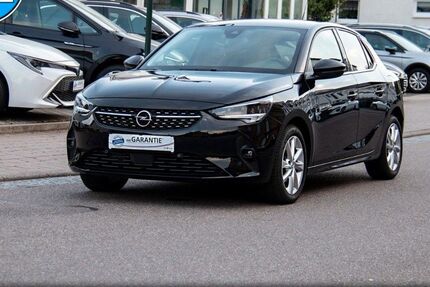 Opel Corsa 11.595 km 14.980 &euro; Bretten 75015