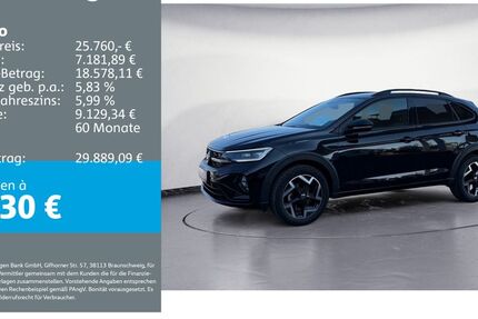 VW Taigo 17.676 km 24.490 &euro; Mössingen 72116