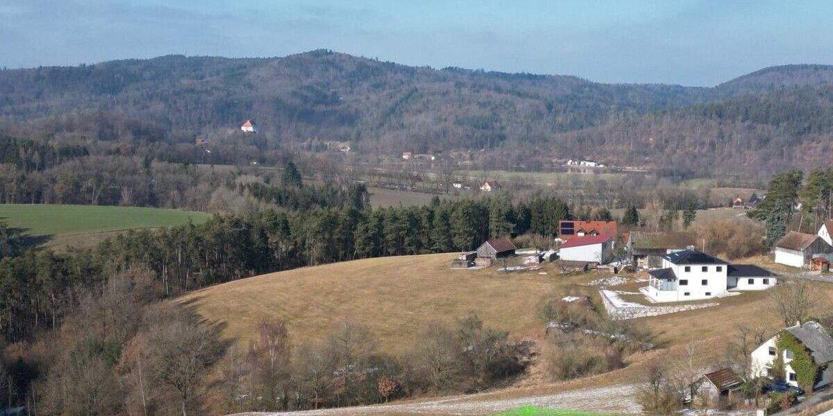 Grundstück Nittenau Gunt - 149.000&euro; | Angebot:25702689