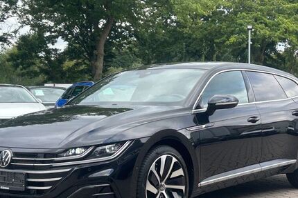 VW Arteon