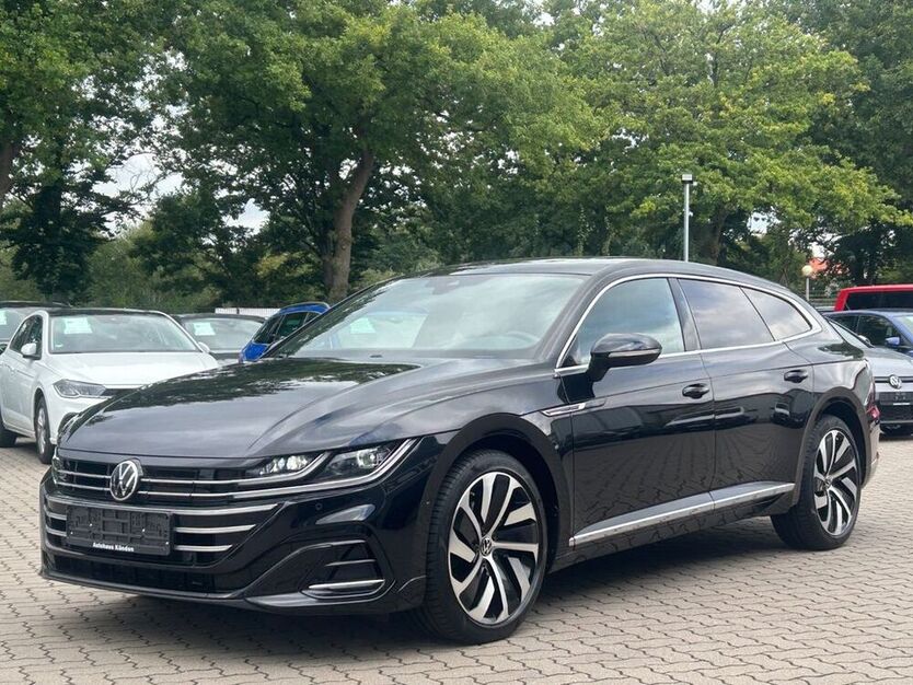 Arteon