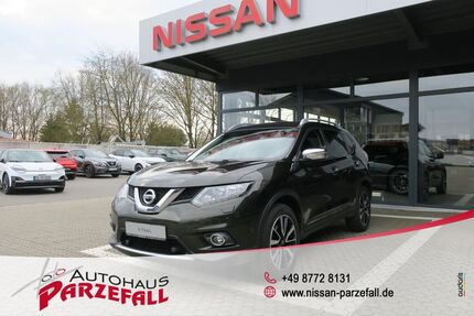 Nissan X-Trail 92.500 km 14.980 &euro; Mallersdorf-Pfaffenberg 84066