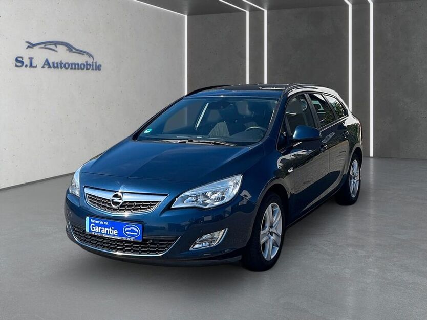 Astra