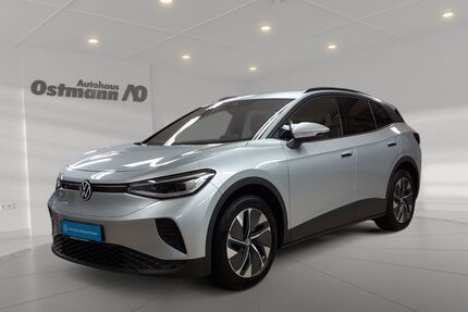 VW ID.4 13.399 km 34.485 &euro; Schwalmstadt 34613