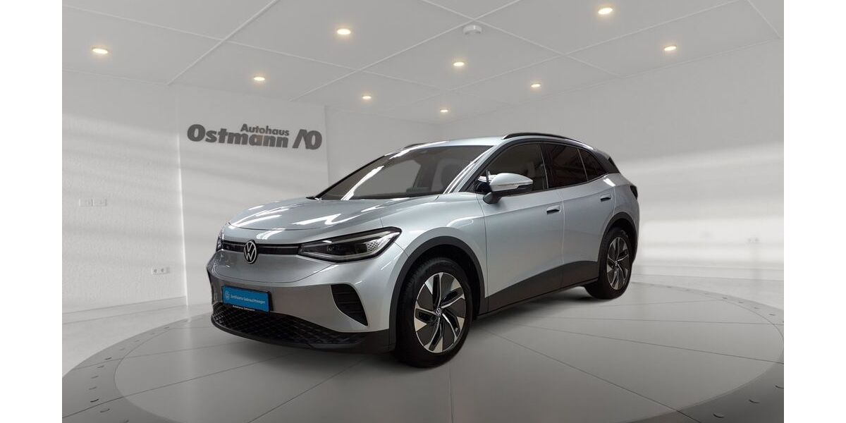 VW ID.4 13.399 km 34.485 &euro; Schwalmstadt 34613