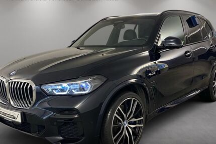 BMW X5 71.351 km 53.940 &euro; Kassel 34125