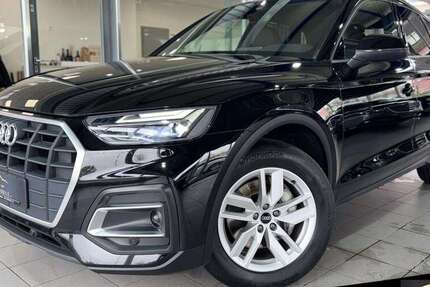 Audi Q5 120.000 km 33.990 &euro; Heilbronn 74080