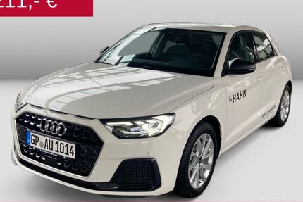 Audi A1 1.900 km 25.290 &euro; Göppingen 73037