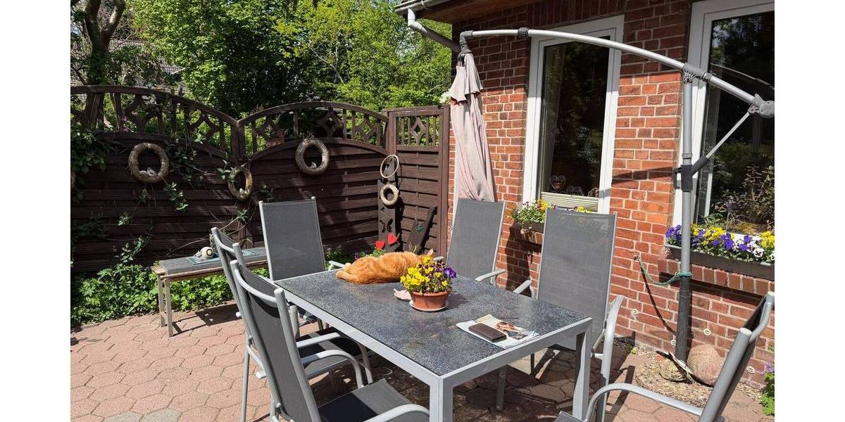 Einfamilienhaus Schiffdorf Wehdel - 6 Zimmer, 140 m&sup2;, 229.000&euro; | Angebot:26751058