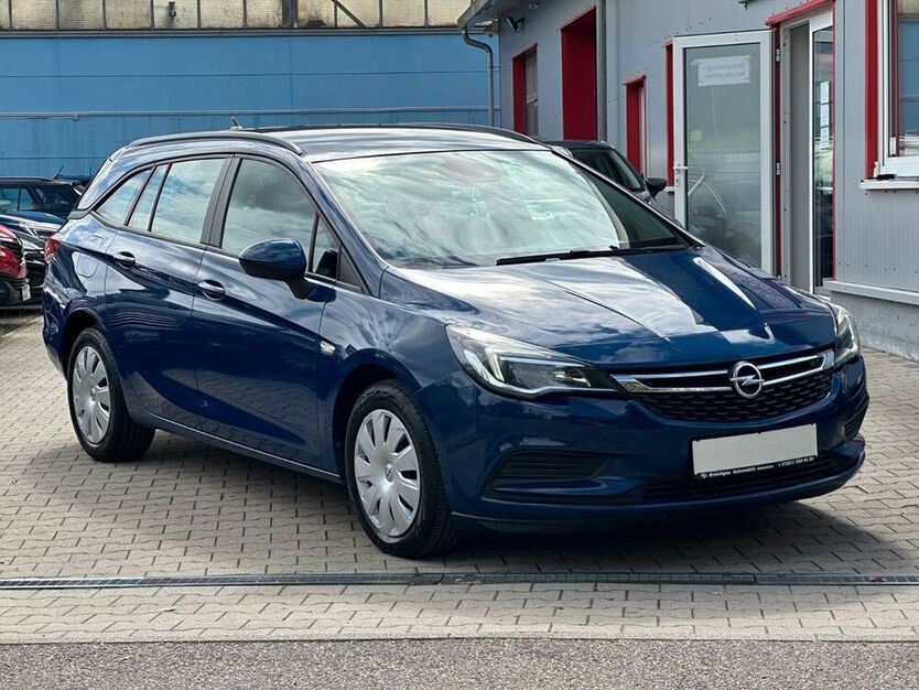 Astra