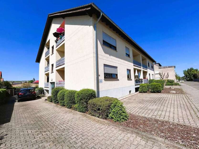 Wohnung zum Kaufen in Wöllstein 199.000 € 80.64 m²