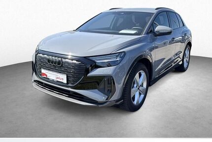 Audi Q4 e-tron 9.950 km 47.890 &euro; Burgoberbach 91595