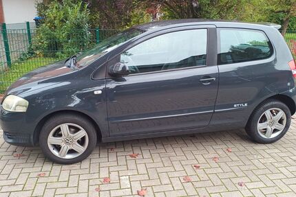 VW Fox 232.000 km 1.000 € Hamm 59065